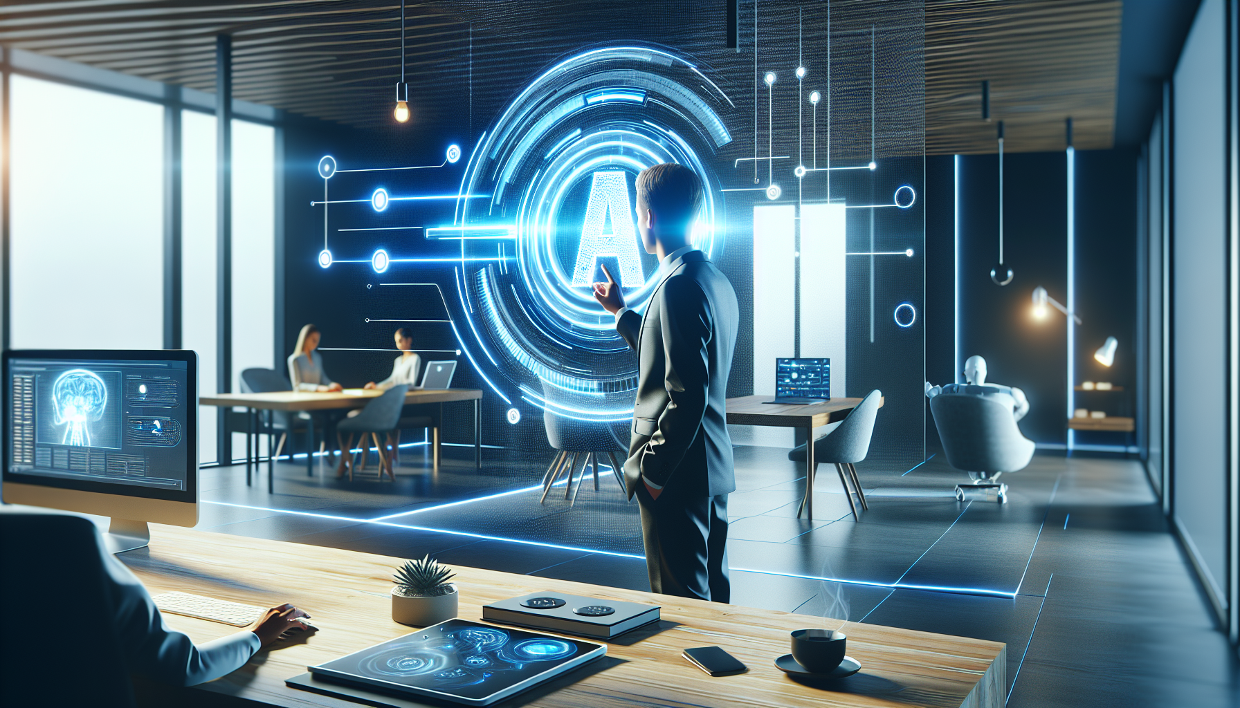 AI in Space Exploration: A How-to Guide for the Universe's Final Frontier