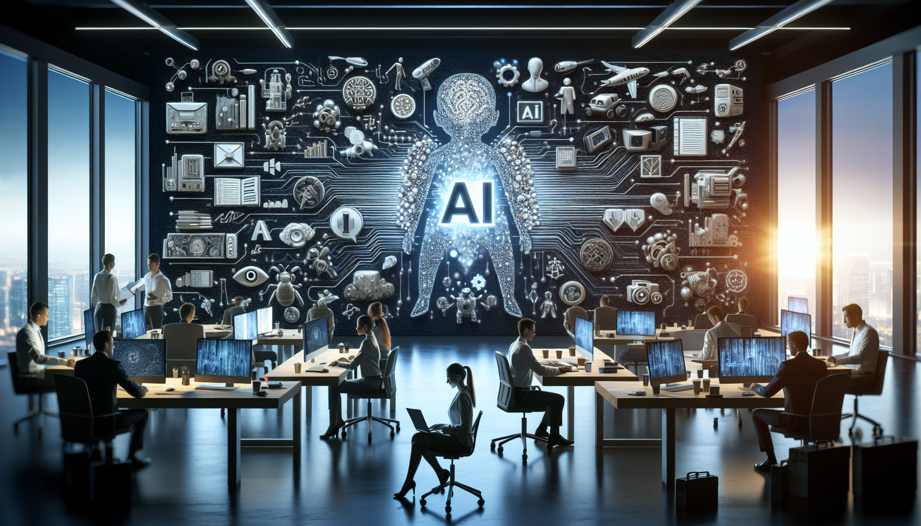 AI in Space Exploration: Debunking Myths and Unveiling Realities