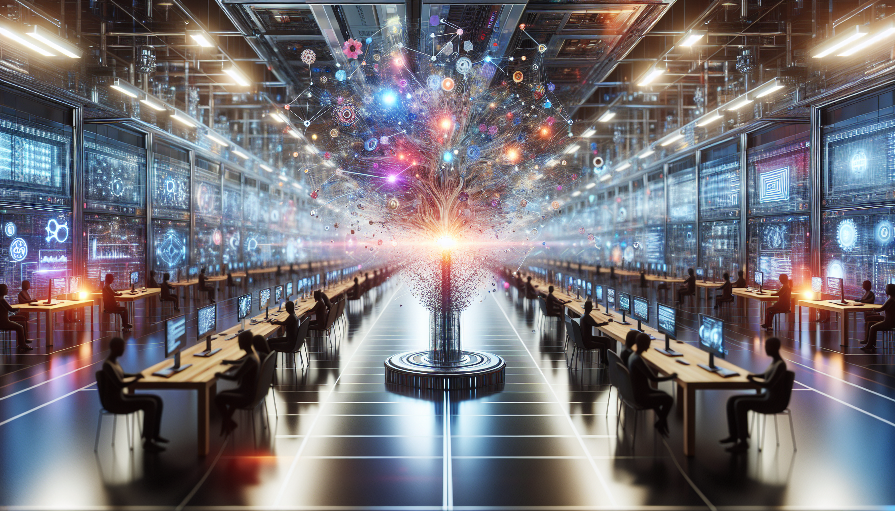 AI in Space: Myths, Misfires, and the Cosmic Comedy of Errors