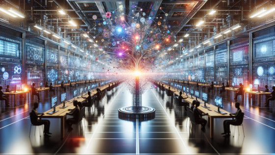 Blog Thumbnail for AI in Space: Myths, Misfires, and the Cosmic Comedy of Errors