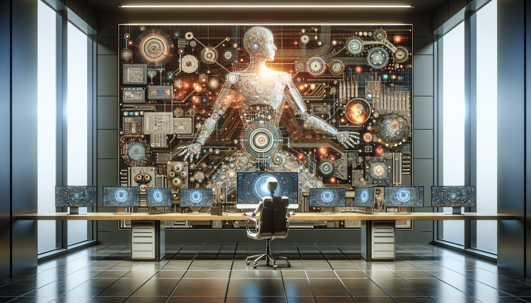 AI in Sports: A Detailed How-to Guide for Enhancing Performance and Fan Engagement