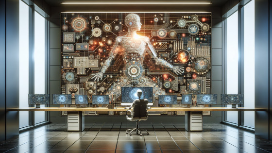 Blog Thumbnail for AI in Sports: A Detailed How-to Guide for Enhancing Performance and Fan Engagement