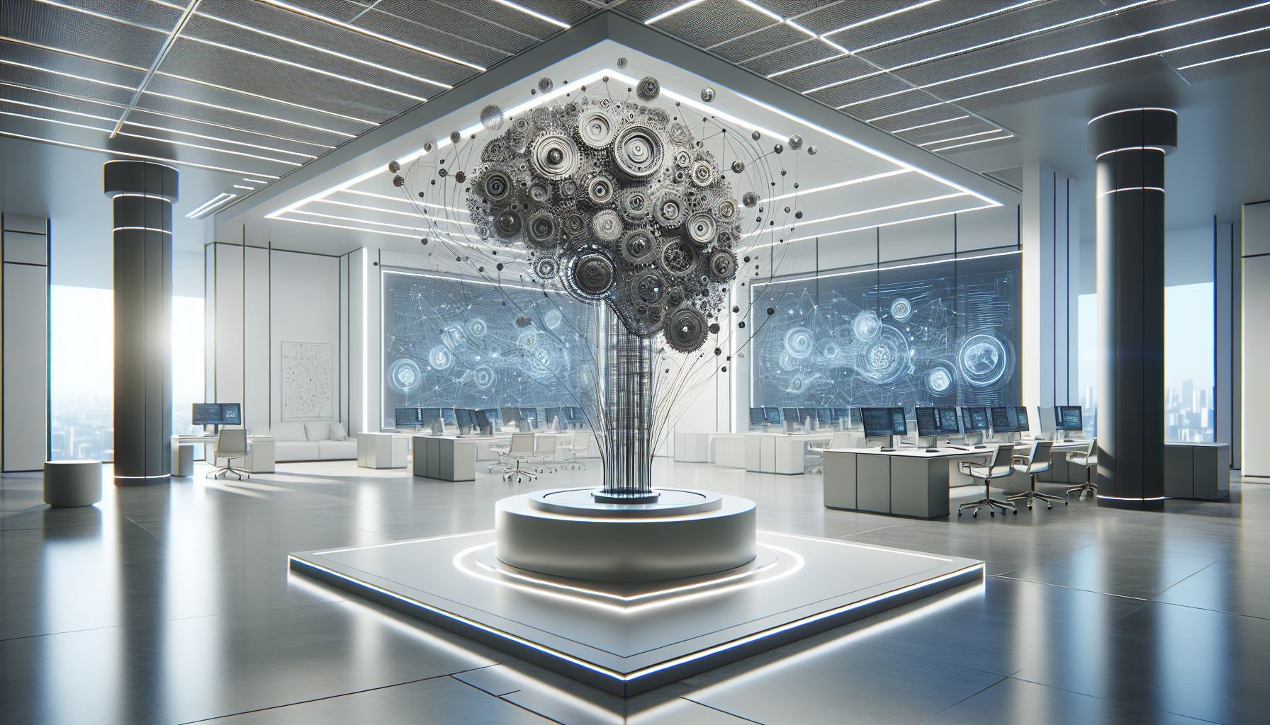 AI in Sports: A How-to Guide for Enhancing Performance and Amplifying Fan Engagement