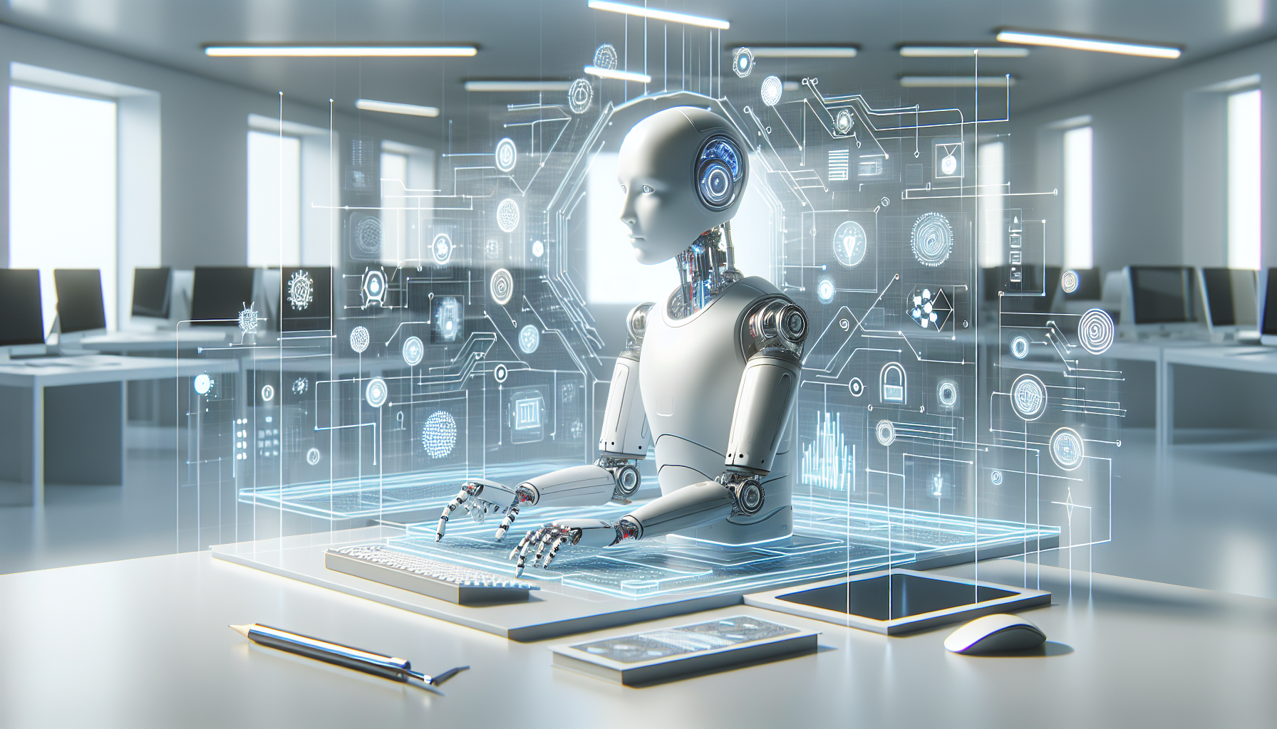 AI in Sports: A How-to Guide for Enhancing Performance and Fan Engagement