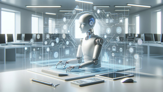 Blog Thumbnail for AI in Sports: A How-to Guide for Enhancing Performance and Fan Engagement