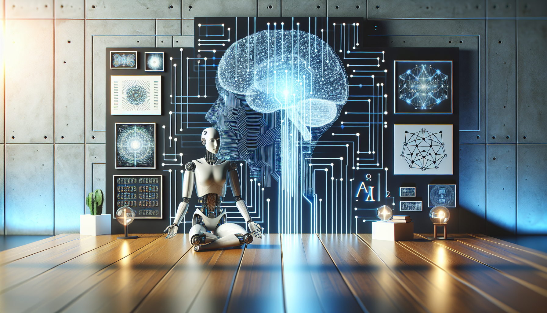 AI in Sports: Debunking Myths About Performance Enhancement and Fan Engagement