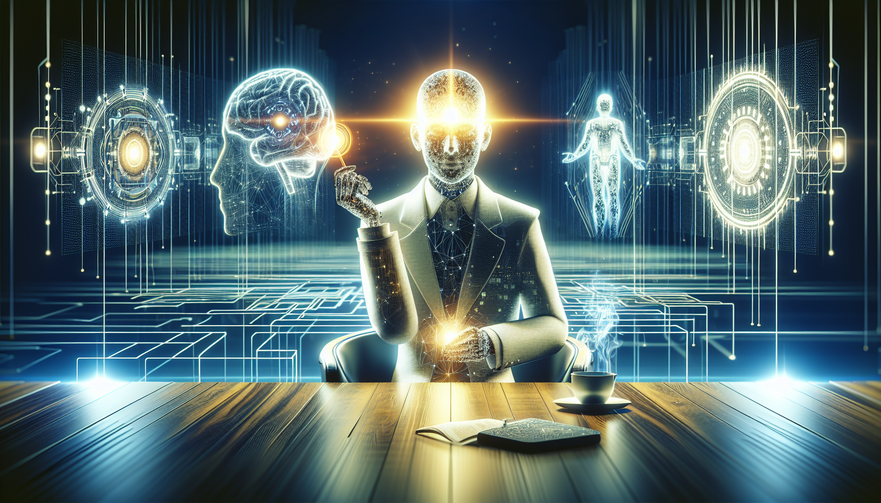 AI in Sports: Dispelling Myths to Reveal True Impact on Performance and Engagement