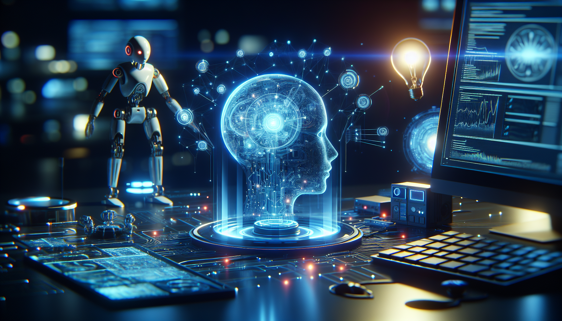 AI in Sports: Is Technology the New MVP?