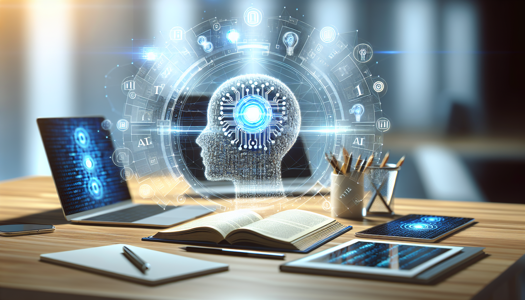 AI in Sports: Level Up Your Game and Keep Fans Roaring with Digital Magic