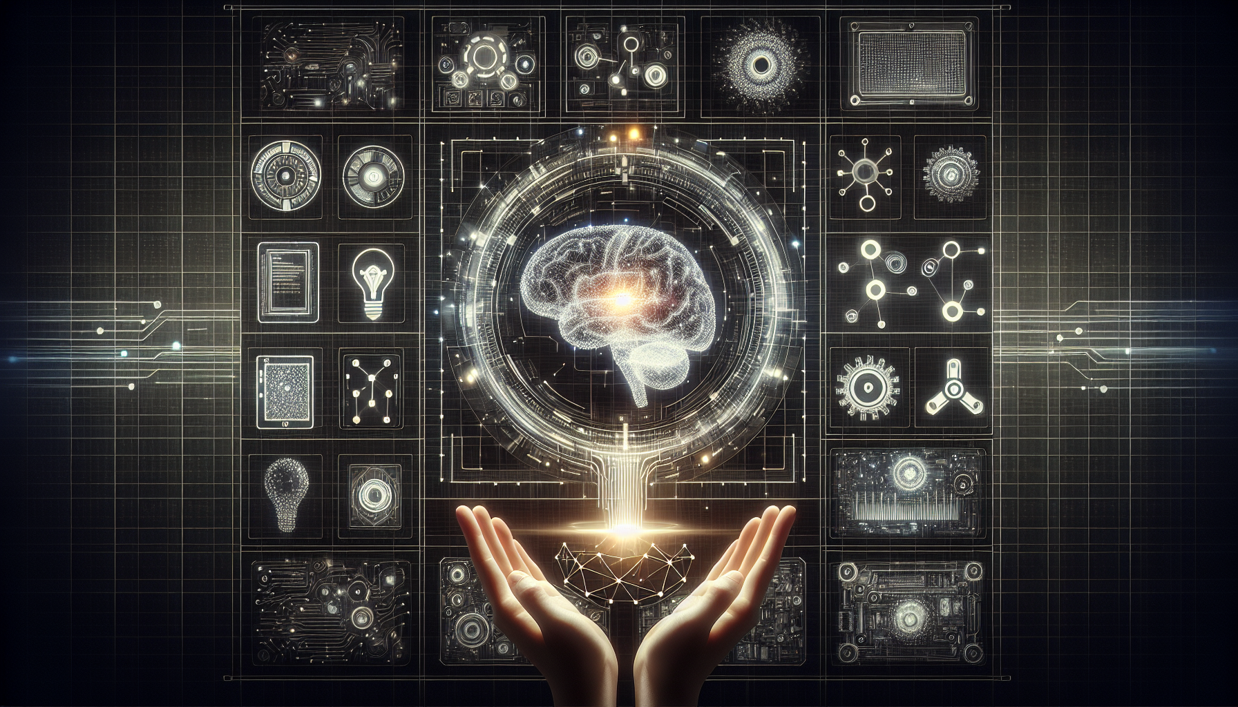 AI in Sports: Revolutionizing the Game and Capturing Fan Hearts