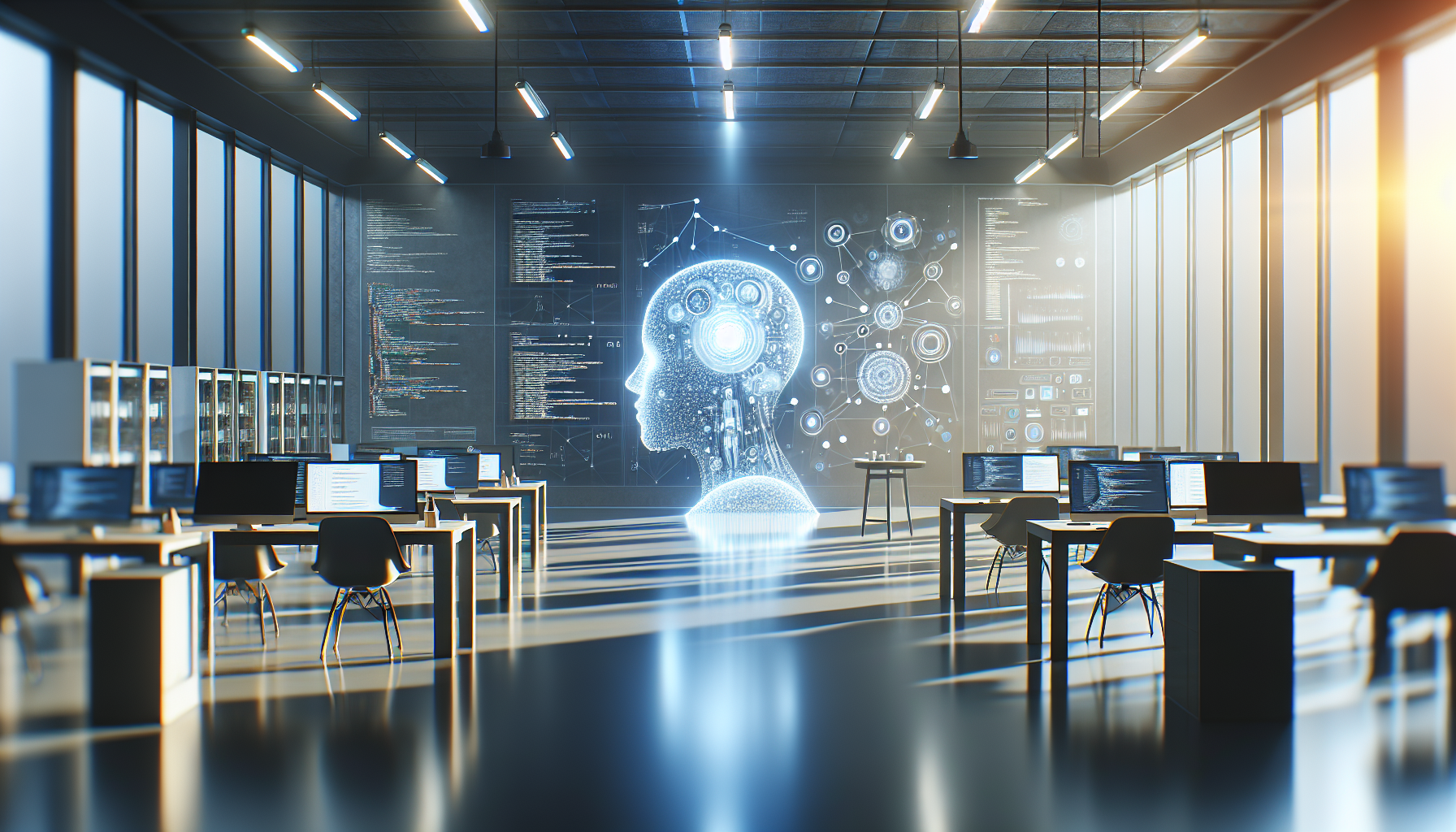 AI in Supply Chain Management: A Critical Look at Efficiency and Dependency