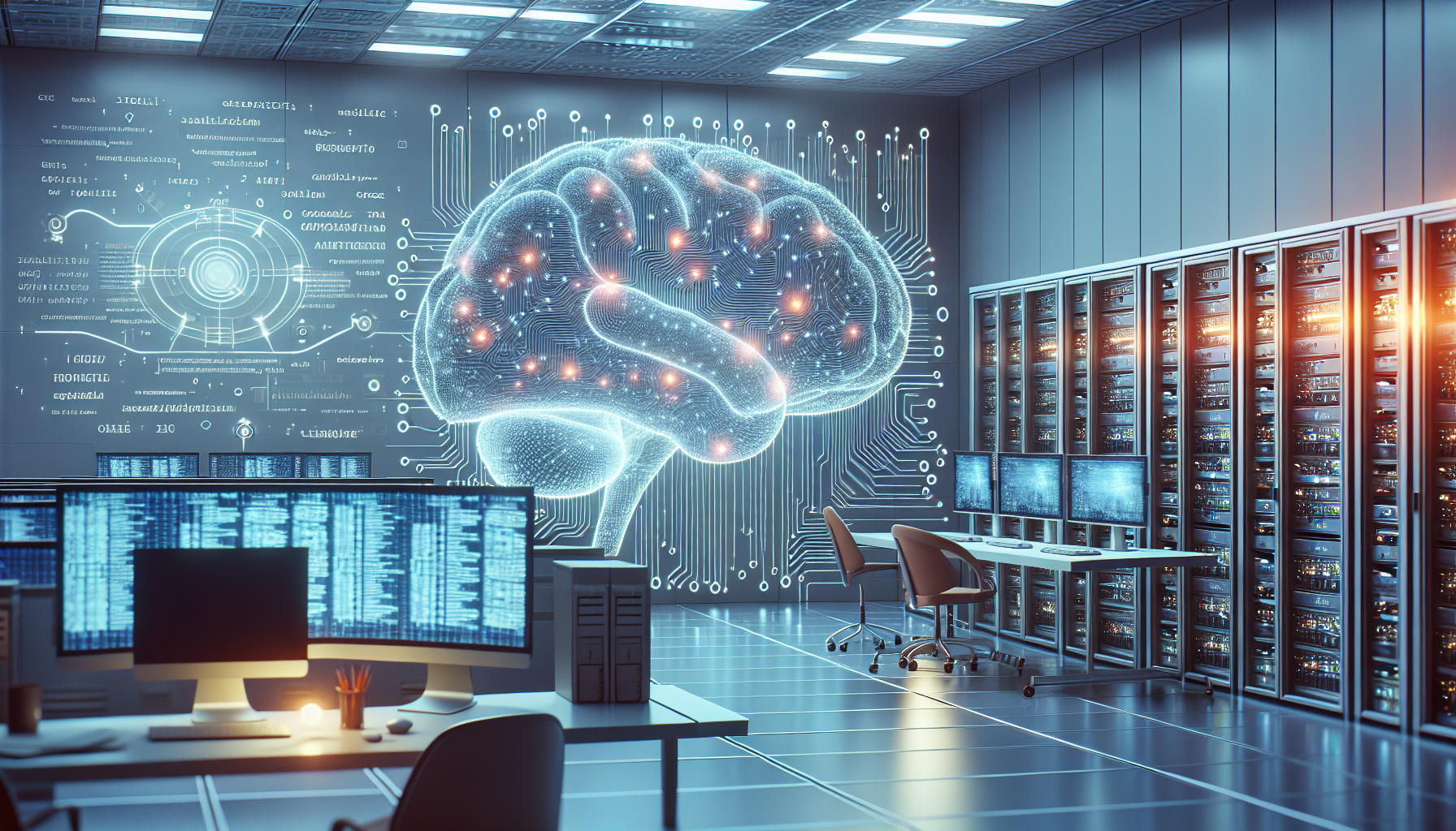 AI in Supply Chain Management: Optimizing Operations Through a Revolutionary Case Study