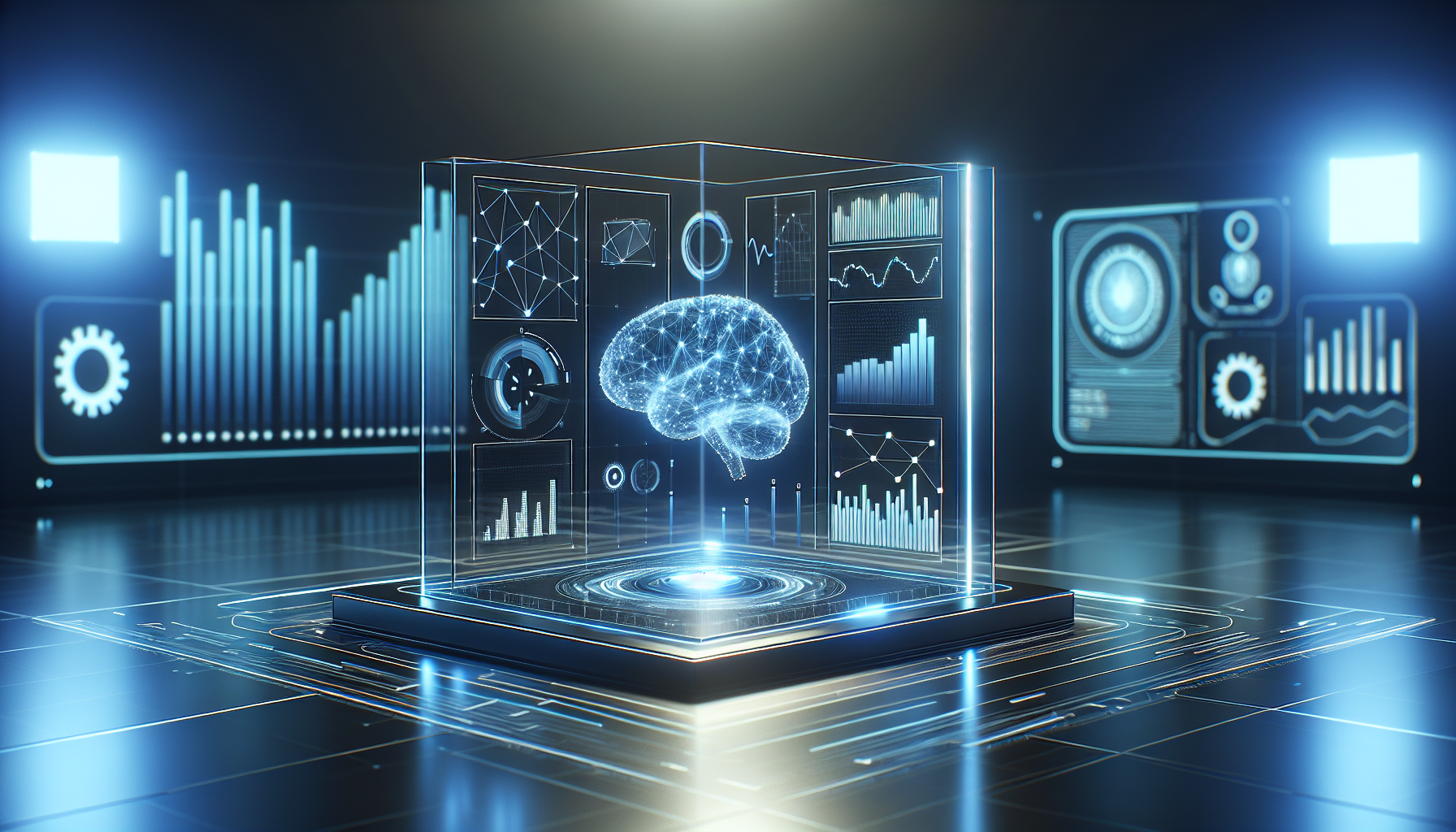 AI in Supply Chain Management: Optimizing Operations Through Innovative Trends