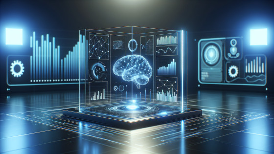 Blog Thumbnail for AI in Supply Chain Management: Optimizing Operations Through Innovative Trends