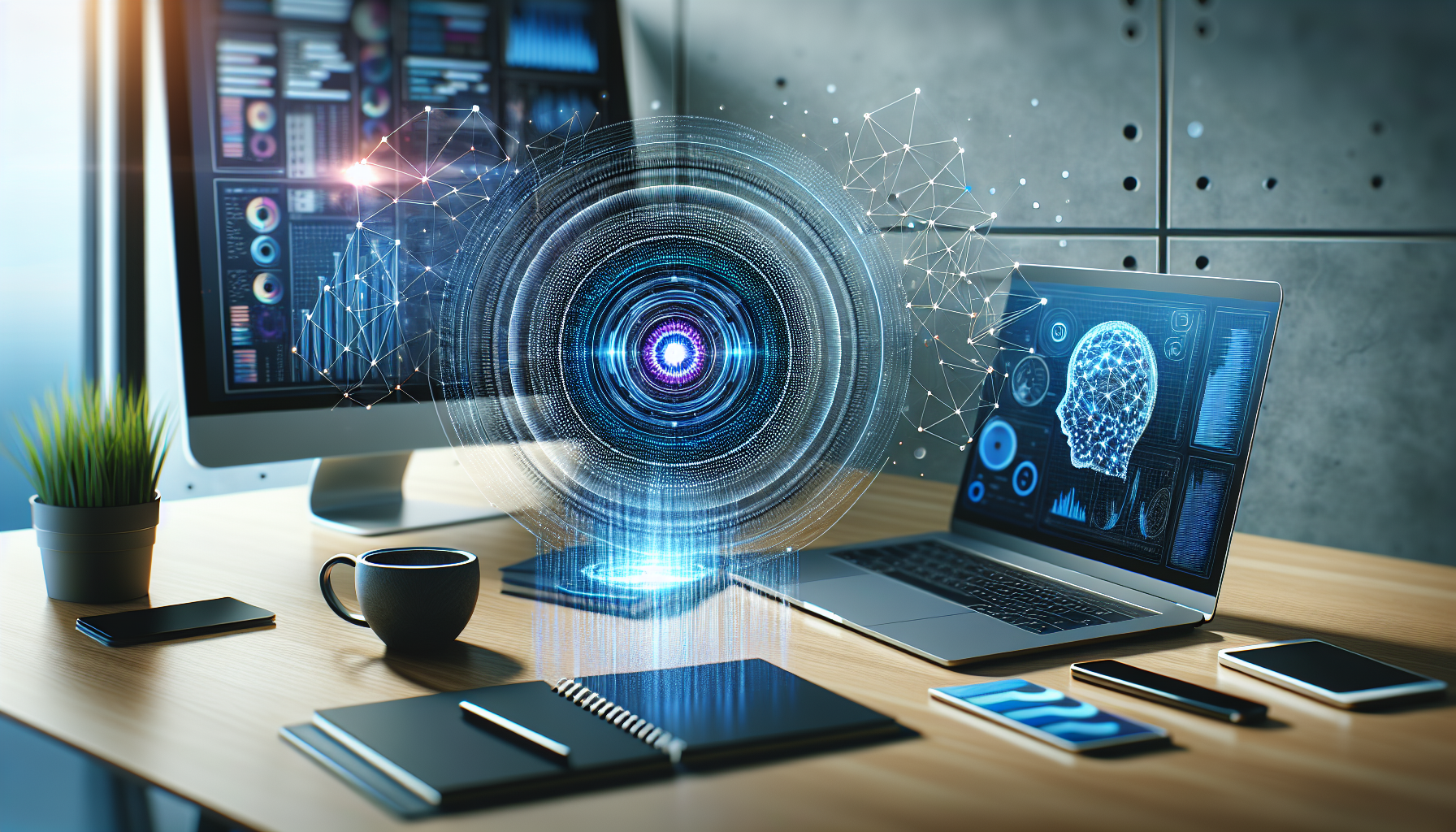AI in Supply Chain Management: Unpacking the Future of Operational Efficiency