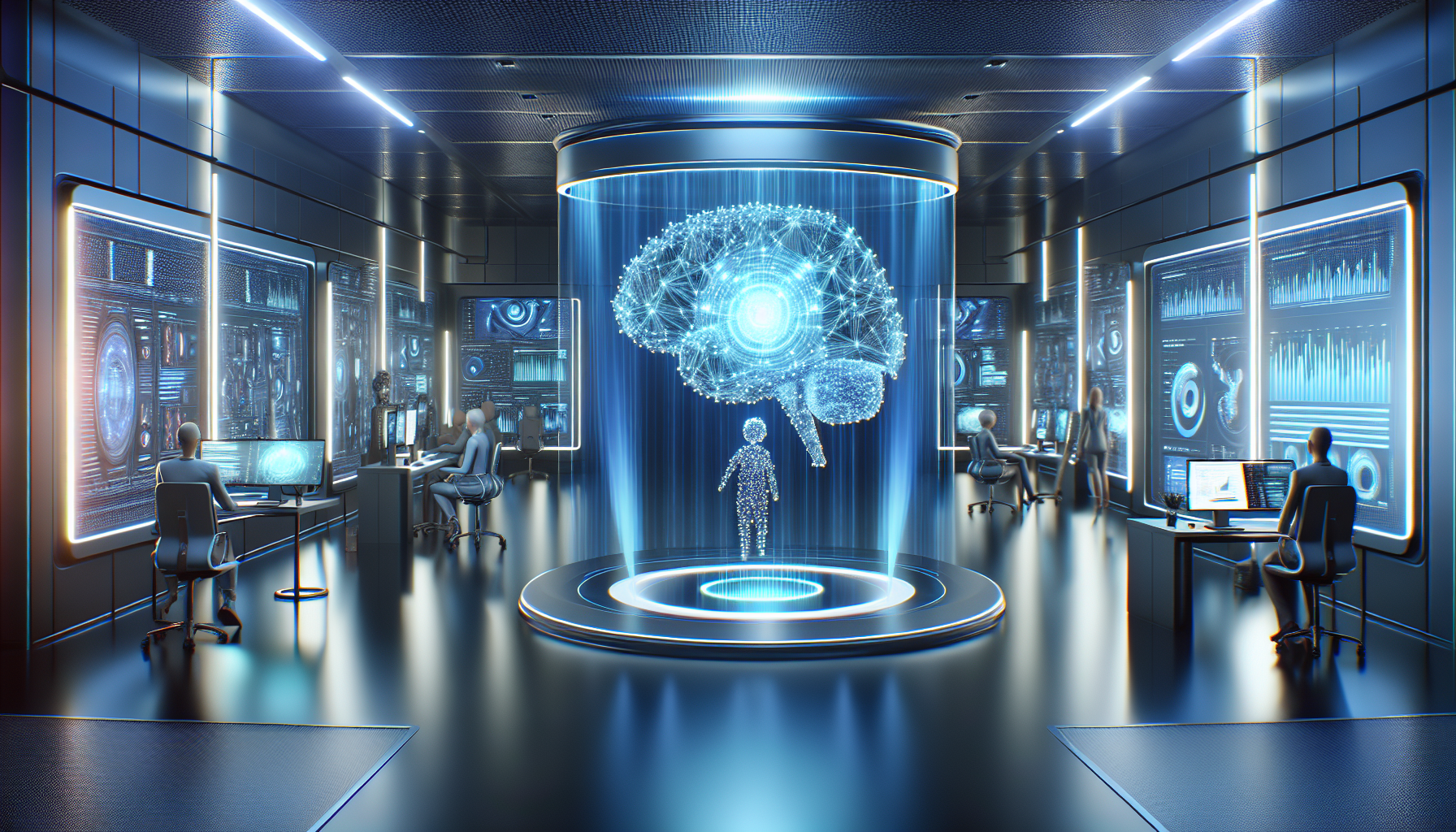 AI in the Classroom: Personalized Learning or Just Robots Doing Homework?