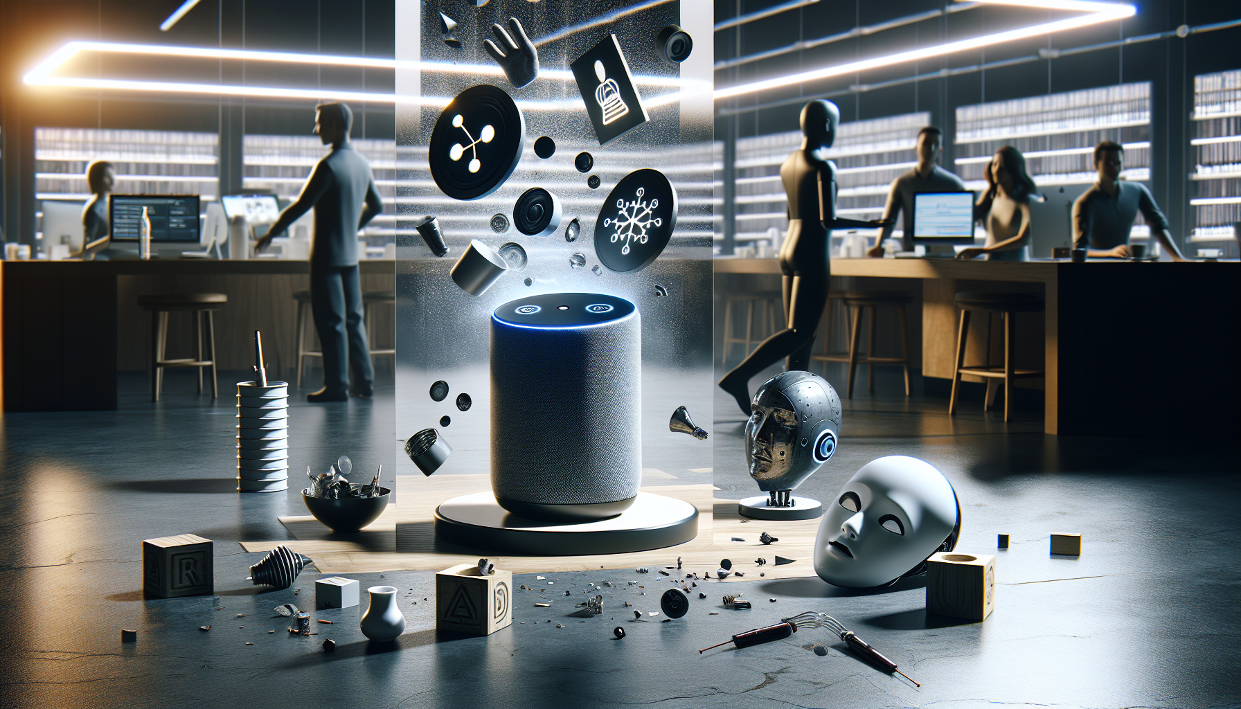 AI in the Fashion Industry: Debunking Myths and Embracing Innovation