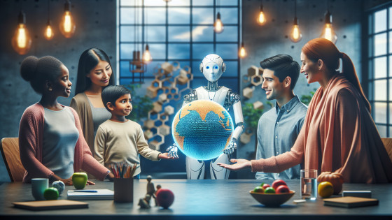 Blog Thumbnail for AI in the Fashion Industry: Debunking Myths and Unveiling Innovations