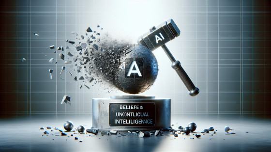 Blog Thumbnail for AI in the Fashion Industry: Dispelling Myths and Unveiling Innovations