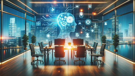 Blog Thumbnail for AI in the Fashion Industry: Separating Hype from Reality