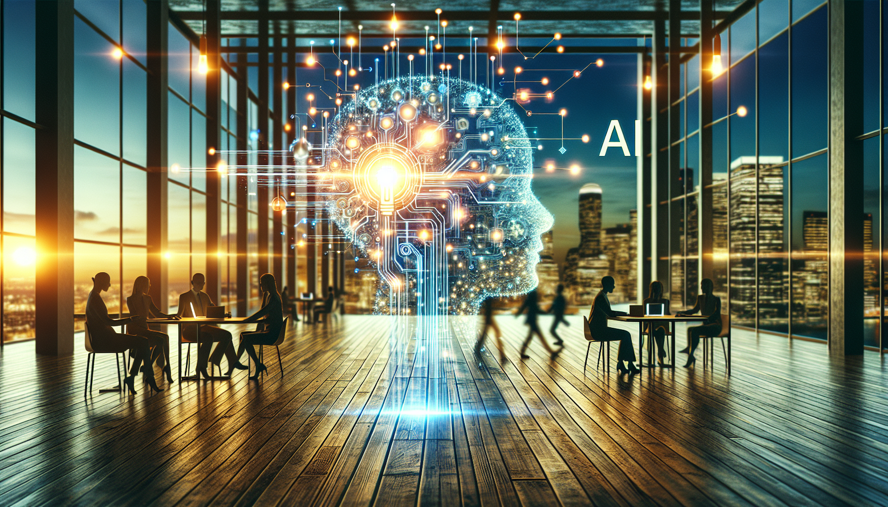 AI in the Fashion Industry: Trends and Innovations – A Comprehensive How-to Guide