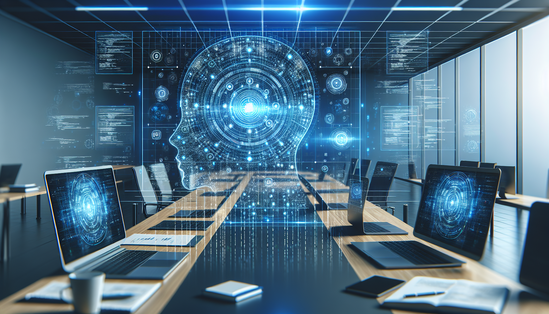 AI in the Legal Industry: A Comparative Analysis of Process Streamlining and Case Analysis