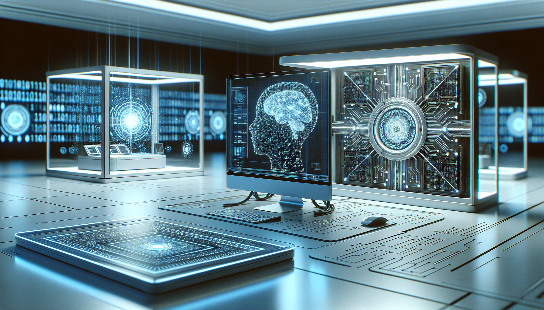 AI in the Legal Industry: A Comparative Analysis of Streamlining Processes and Case Analysis