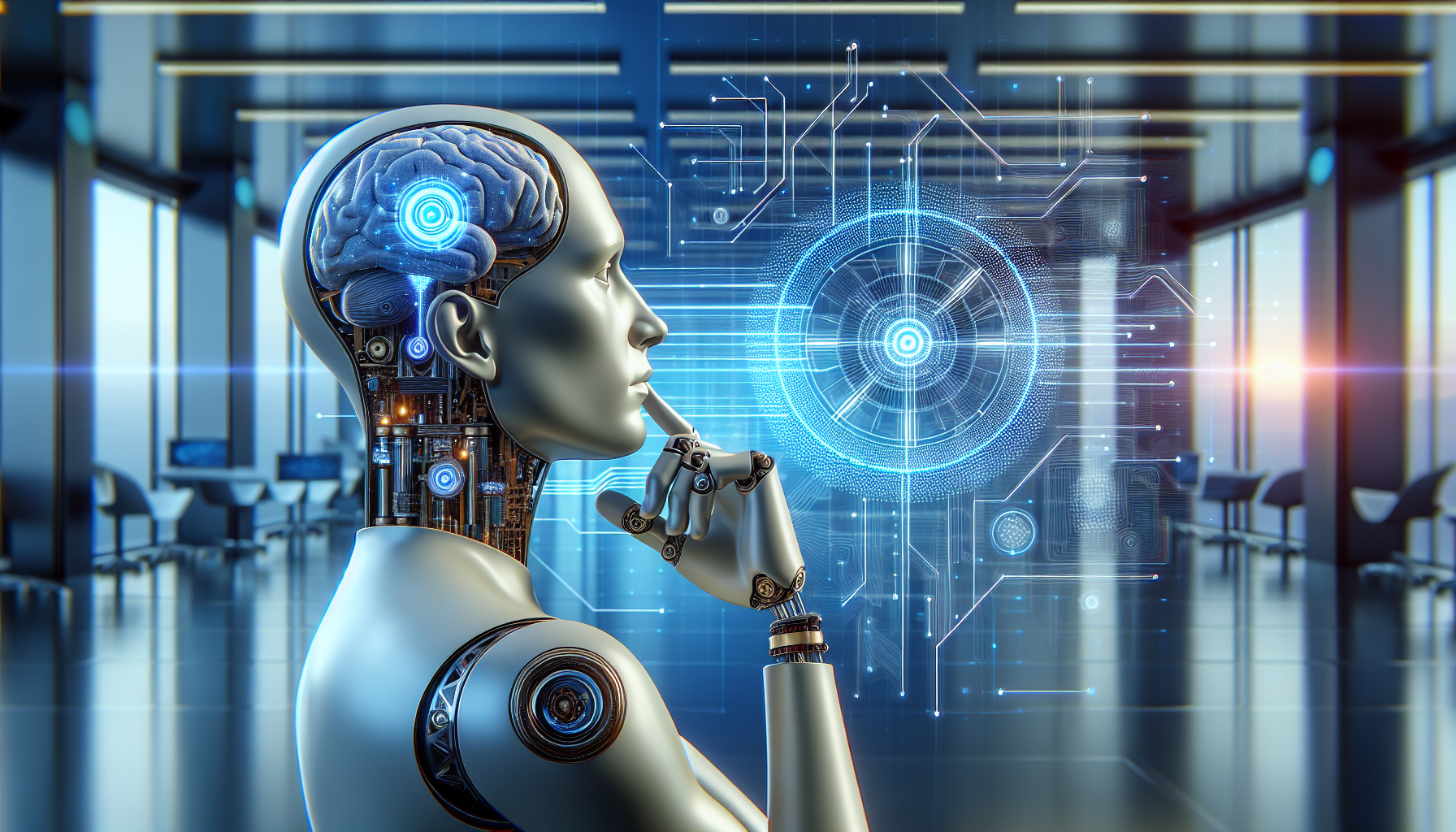 AI in the Legal Industry: Are We Sacrificing Depth for Efficiency?