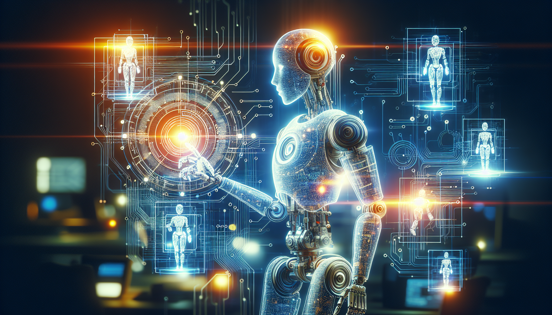 AI in the Legal Industry: Busting Myths and Embracing Innovation
