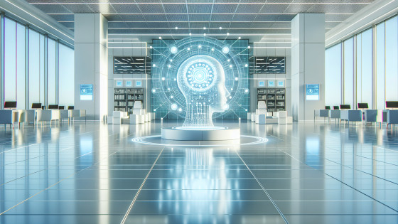 Blog Thumbnail for AI in the Legal Industry: Debunking Myths and Revealing Real Innovations