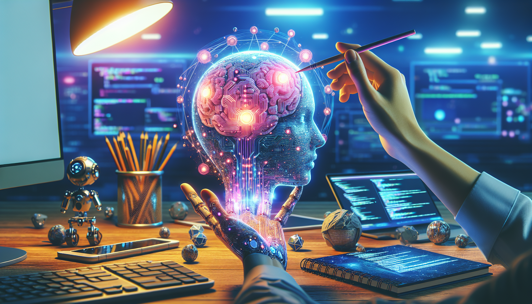 AI in the Legal Industry: Streamlining Processes and Case Analysis-A Critical How-To Guide