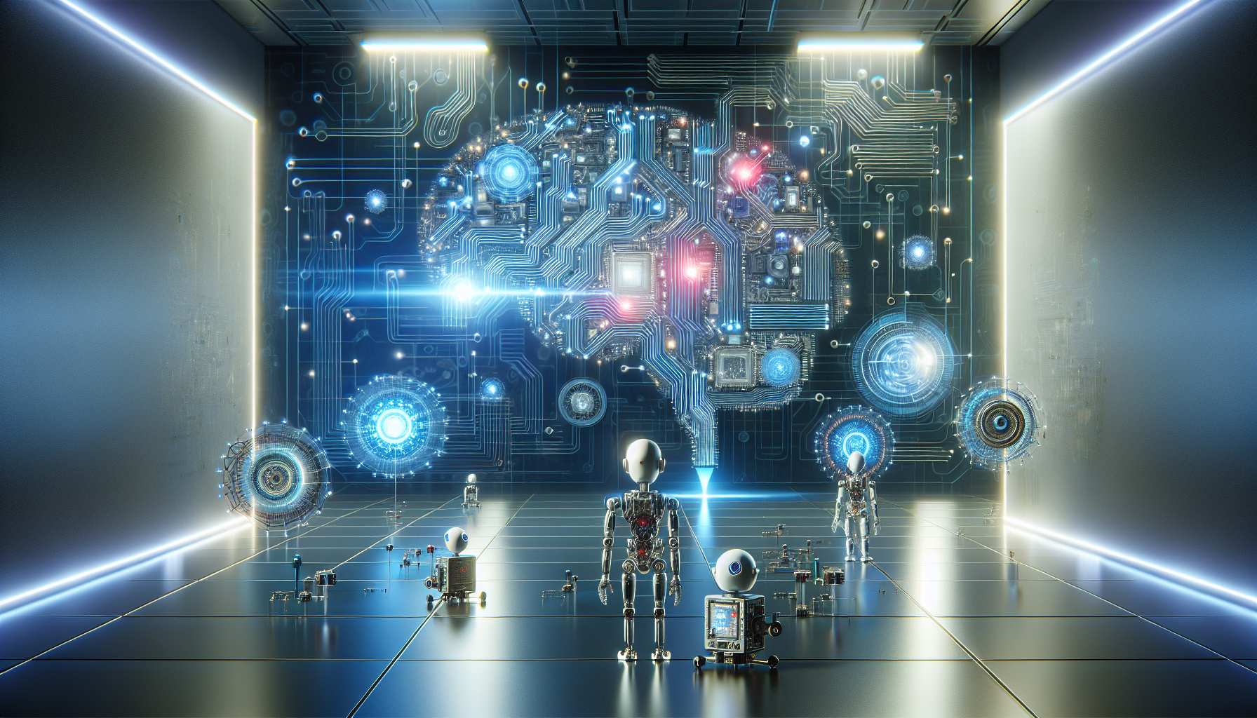 AI in the Legal Industry: Streamlining Processes and Case Analysis with Precision