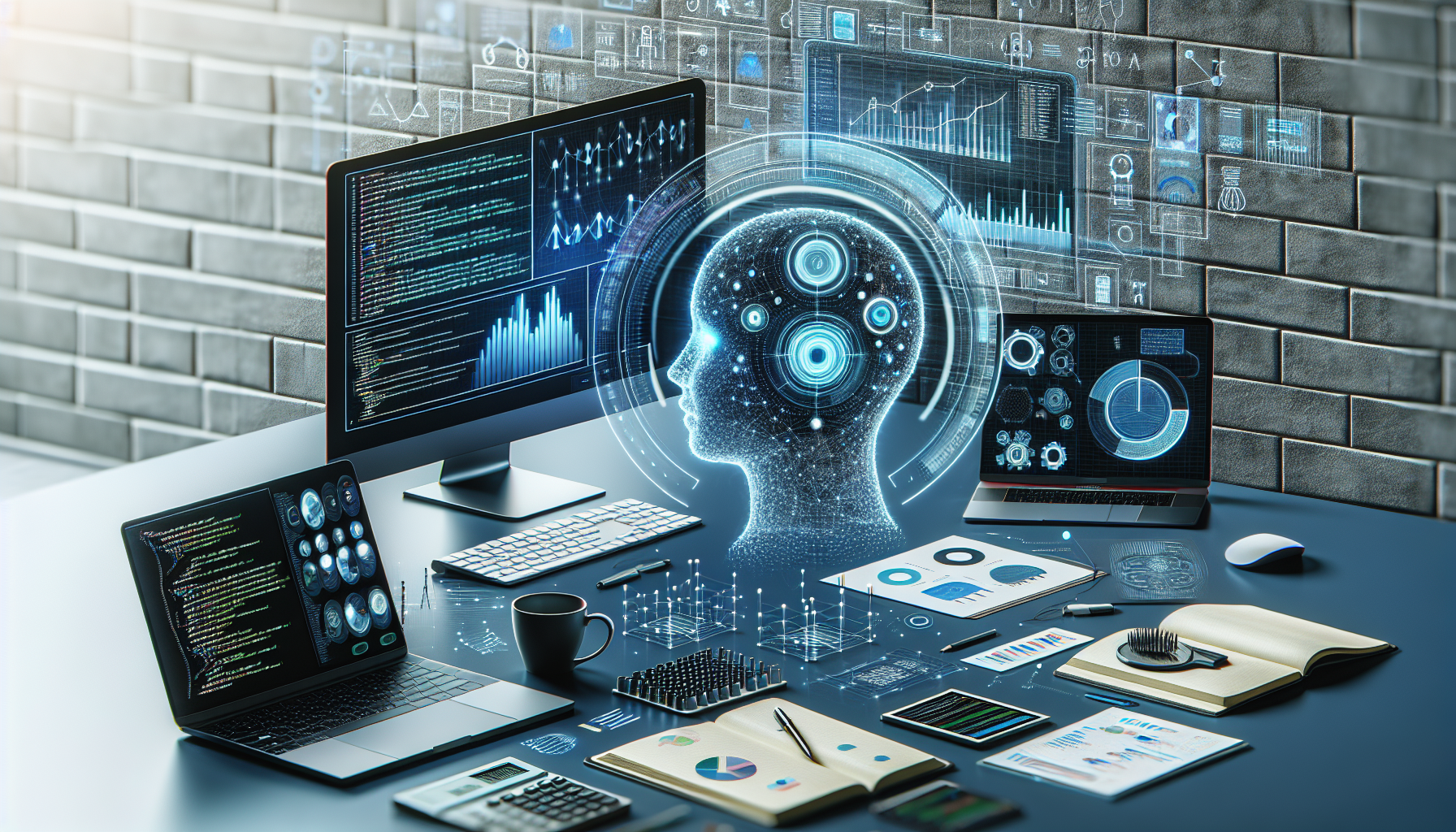 AI on Wheels: How Artificial Intelligence is Taking the Driver's Seat-Literally!