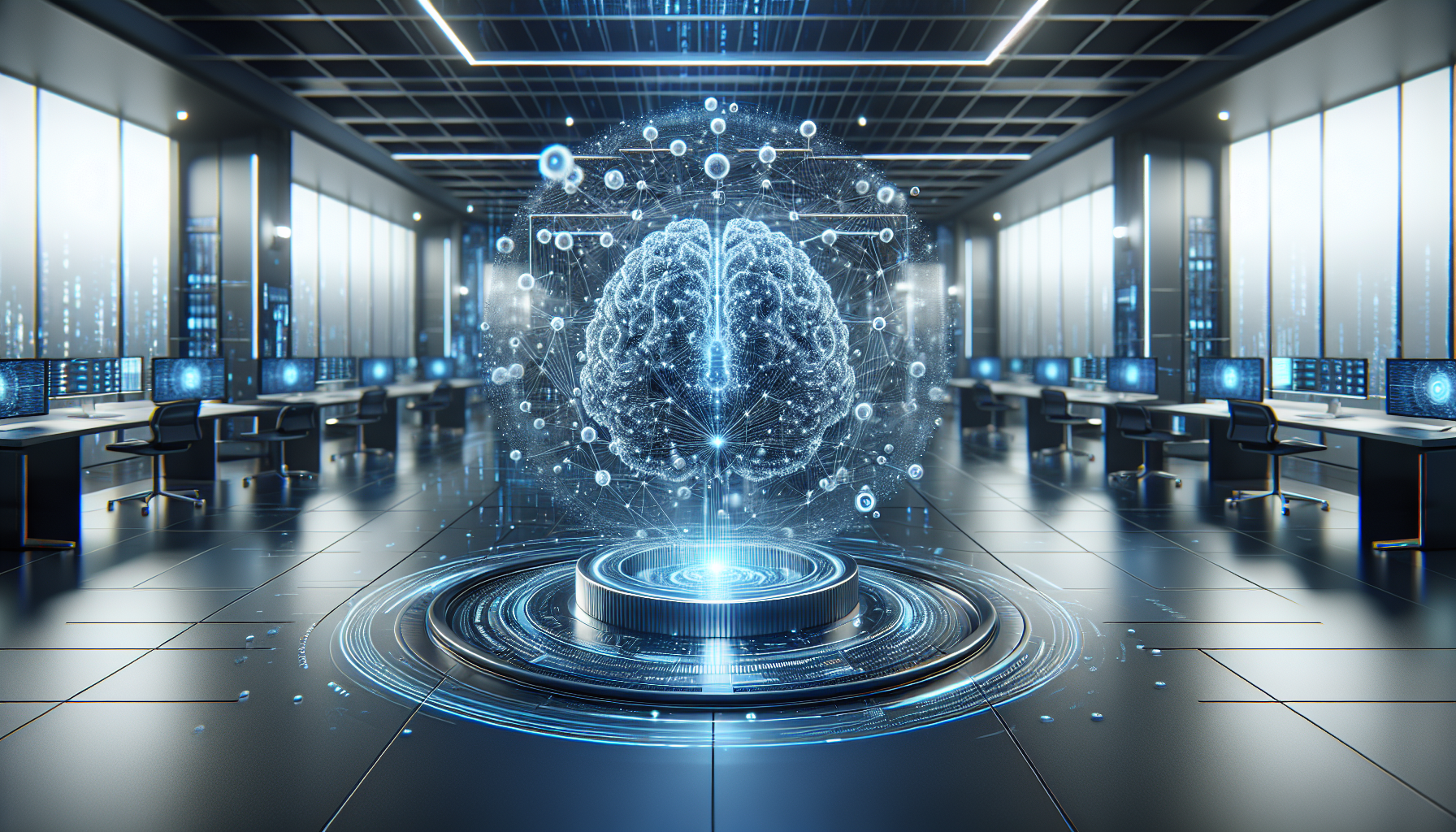 AI on Wheels: The Future of Autonomous Vehicles