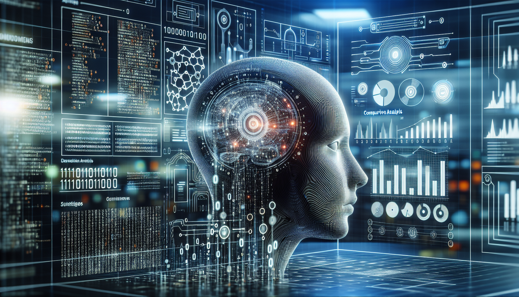 AI-Powered Urban Futures: How Smart Cities Are Shaping Tomorrow's World