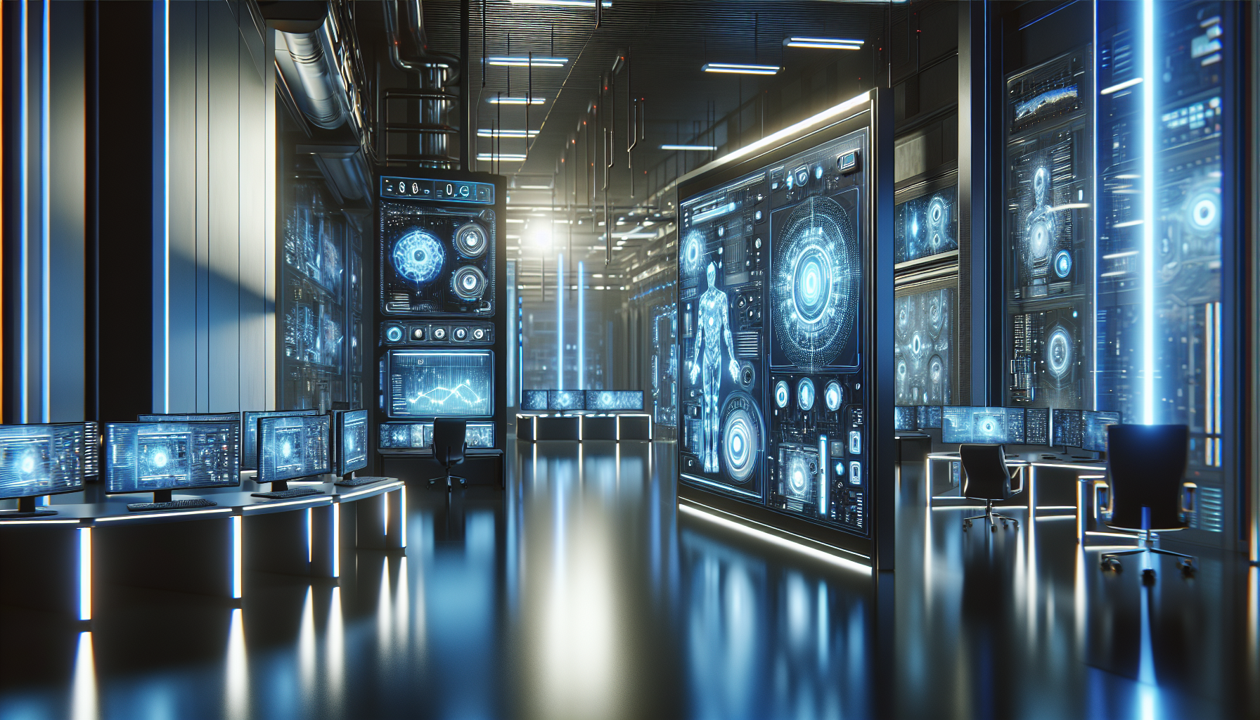 AI Revolutionizing Drug Discovery: A Technical Analysis of Emerging Trends