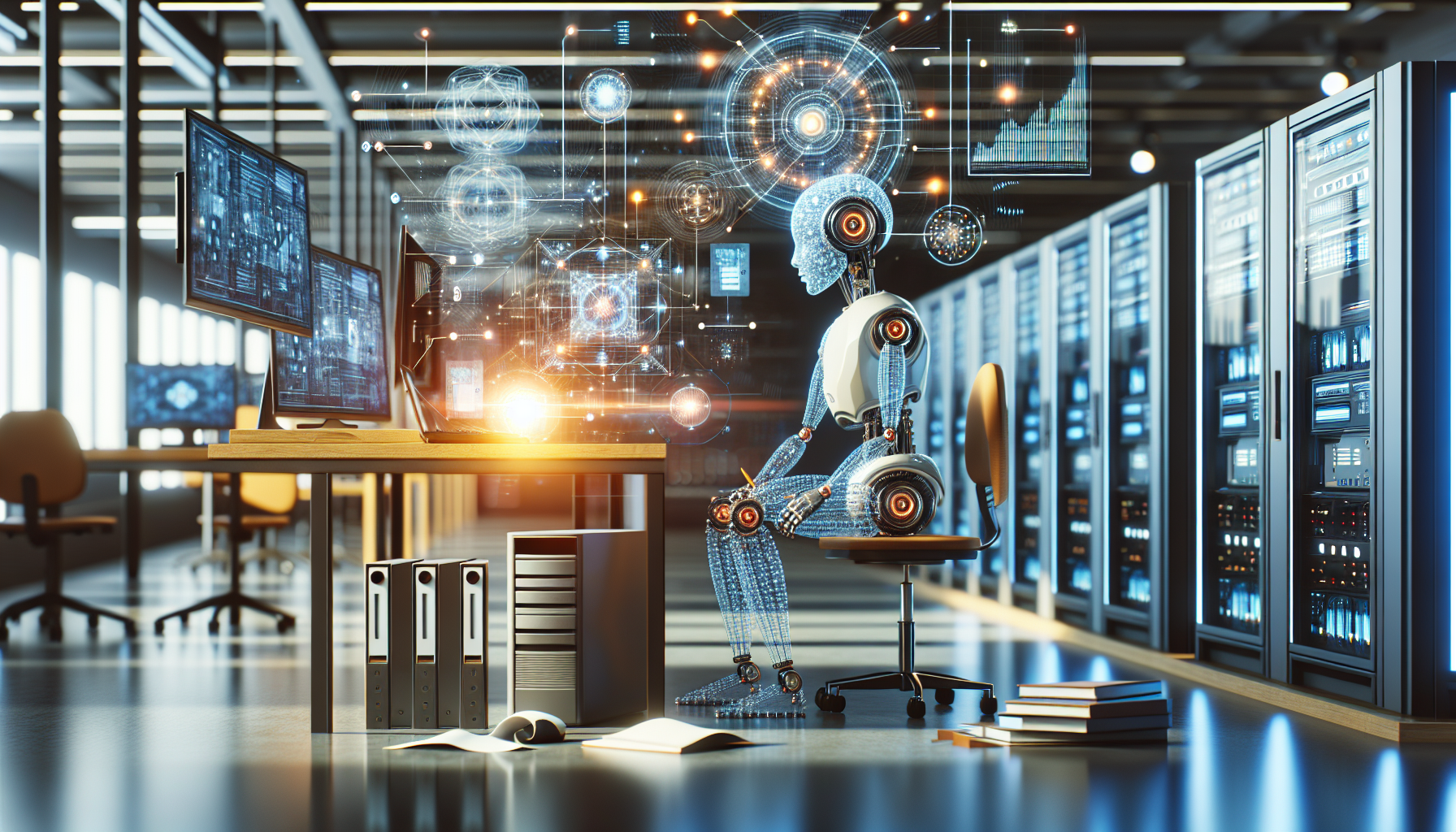 AI: The Not-So-Secret Sidekick Enhancing Accessibility for People with Disabilities