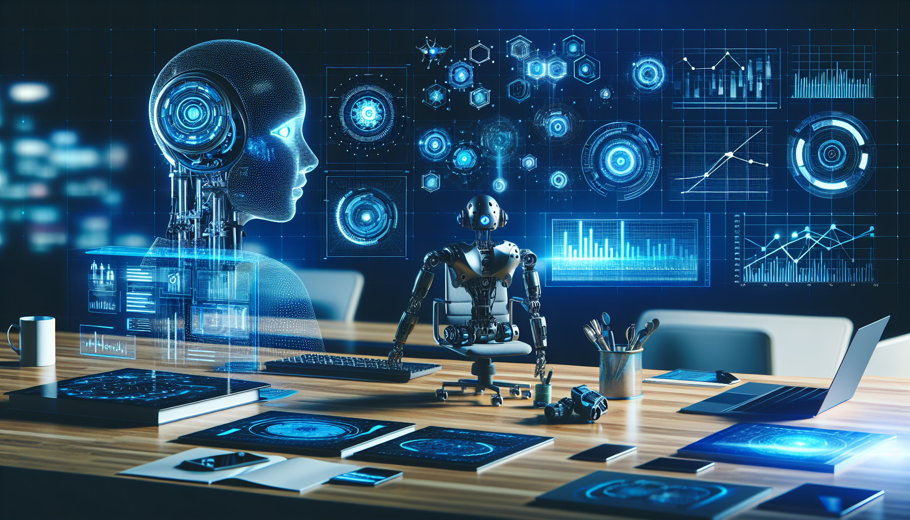 AI's Brush with Creativity: A Critical Look at Art's New Frontier