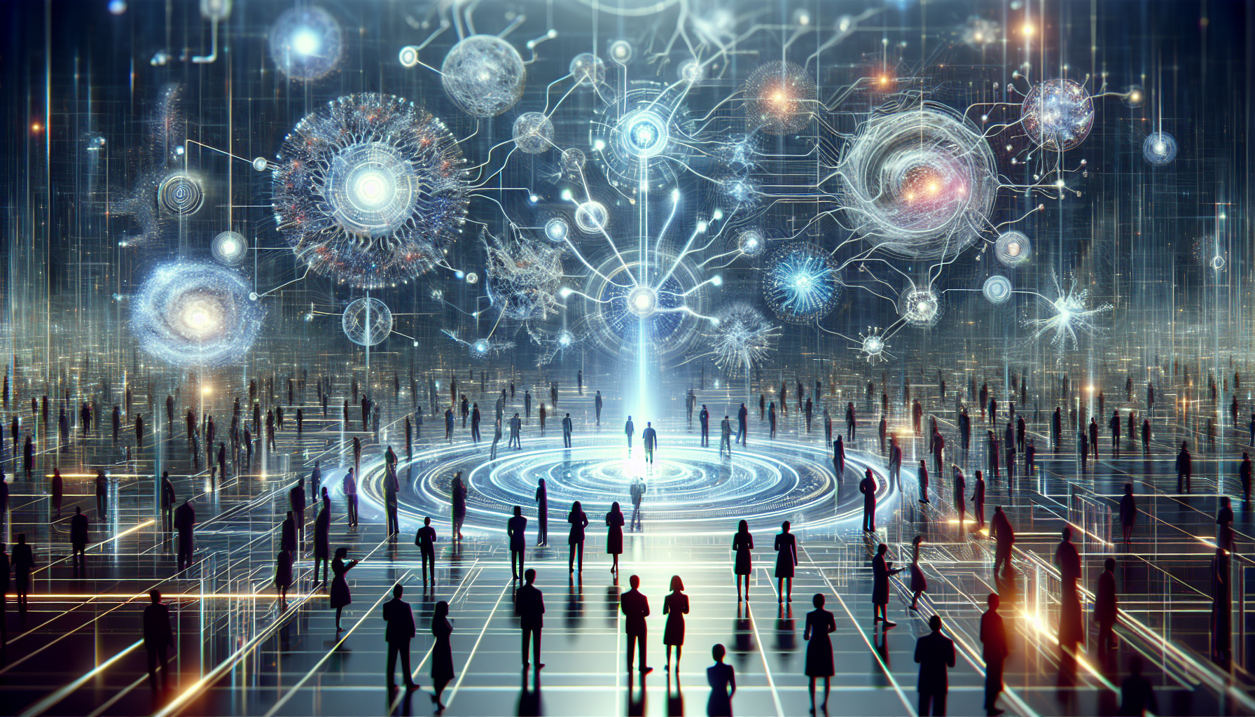 AI’s Impact on Consumer Behavior: A Technical Perspective on Digital Decision-Making