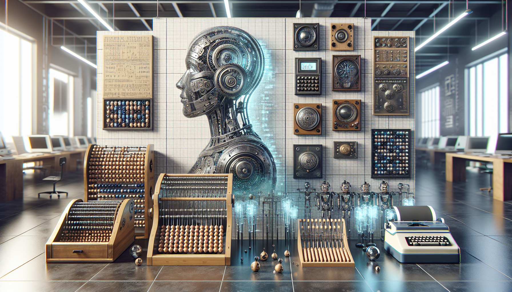 AI's Transformative Journey: Making the World More Accessible for All