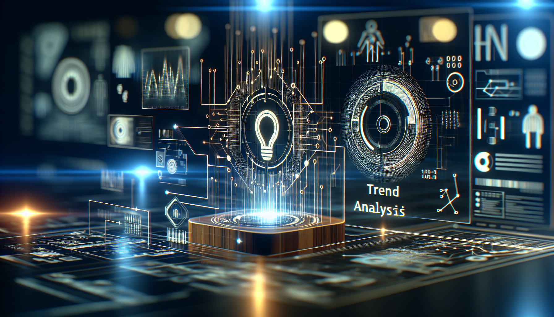 AI's Transformative Role in Accessibility: Enhancing Lives Through Technology