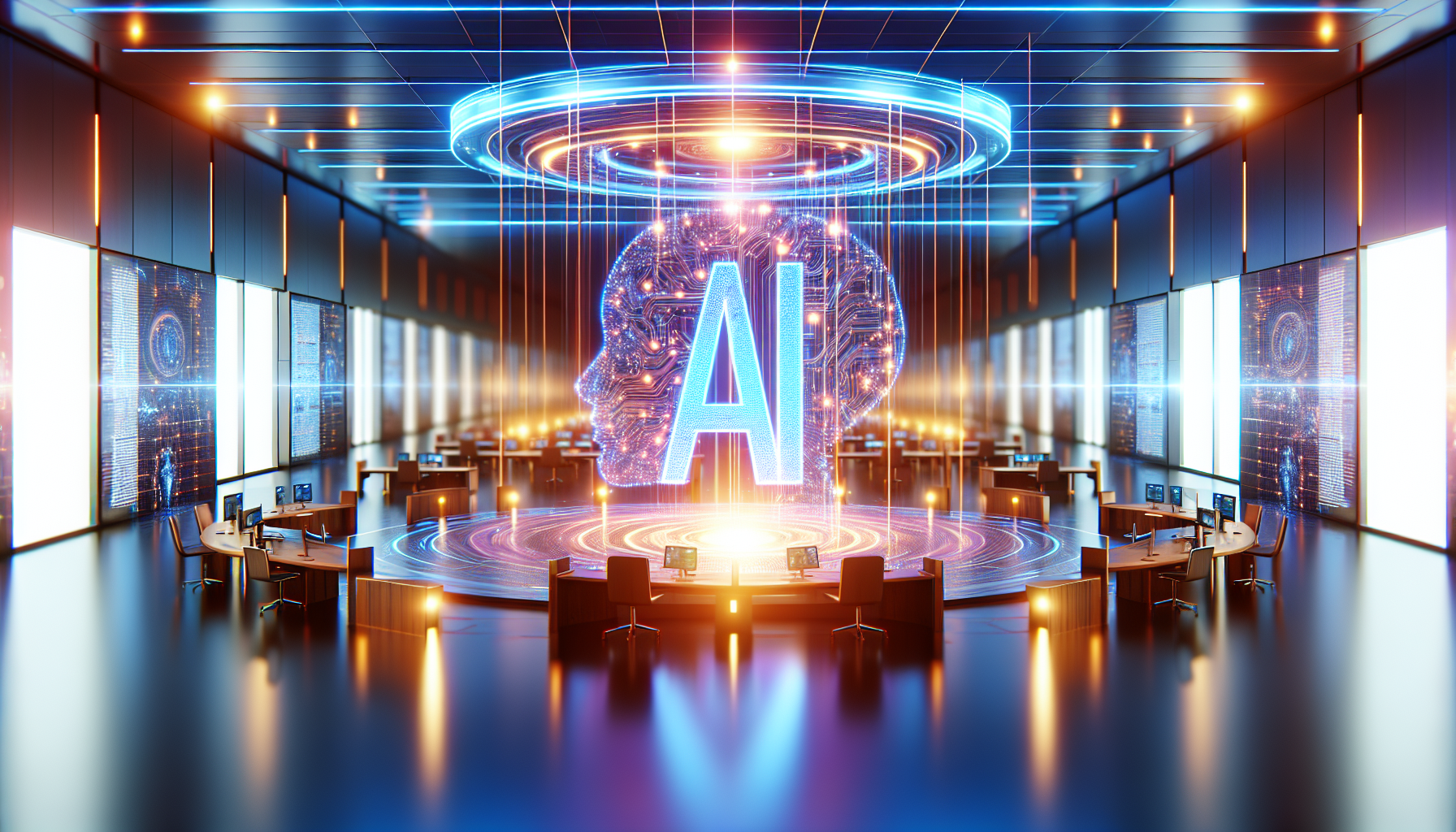 Artificial Intelligence: A Comparative Analysis of Its Influence on Consumer Behavior