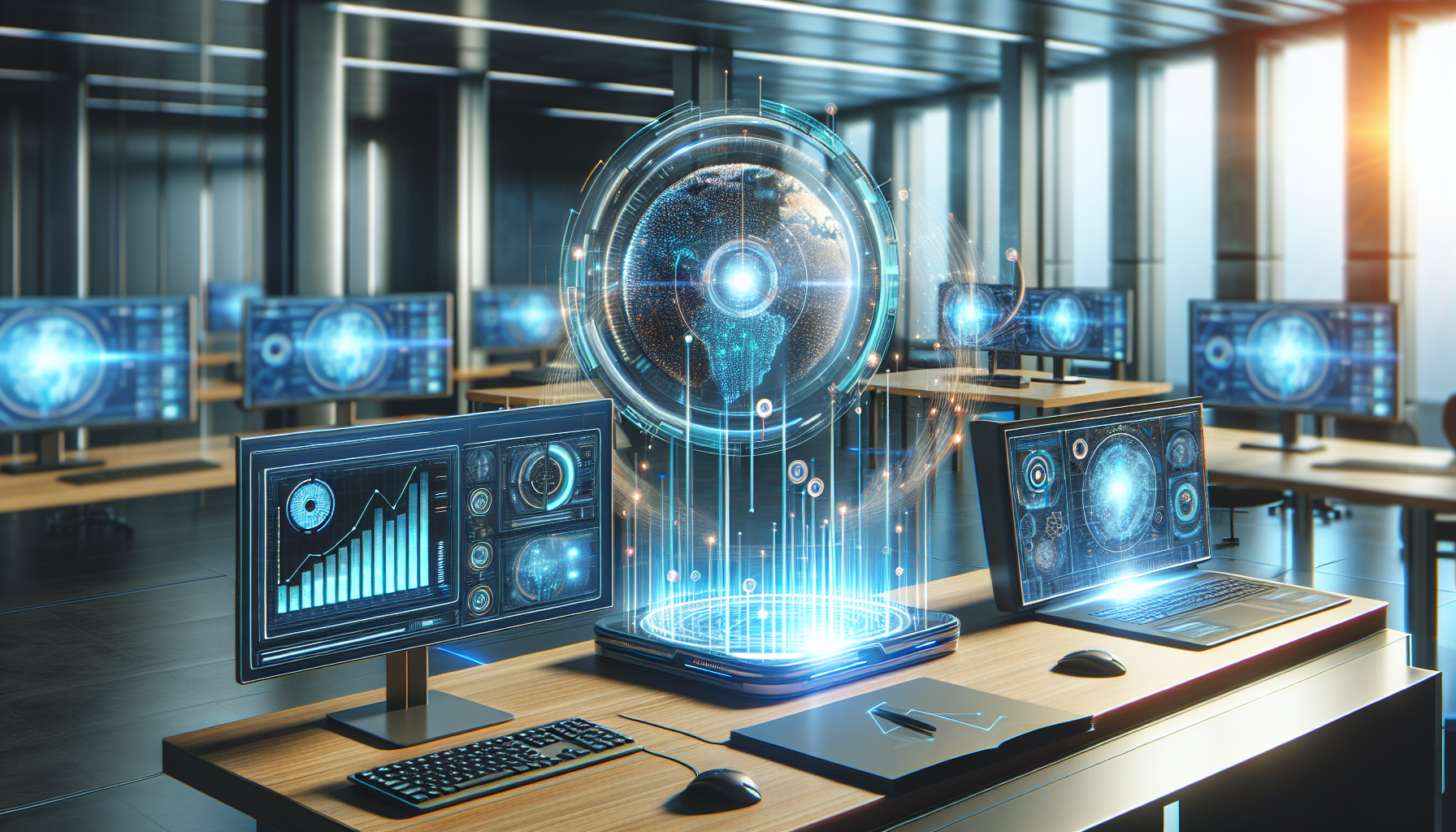 Artificial Intelligence and Accessibility: A Transformative Pathway for People with Disabilities