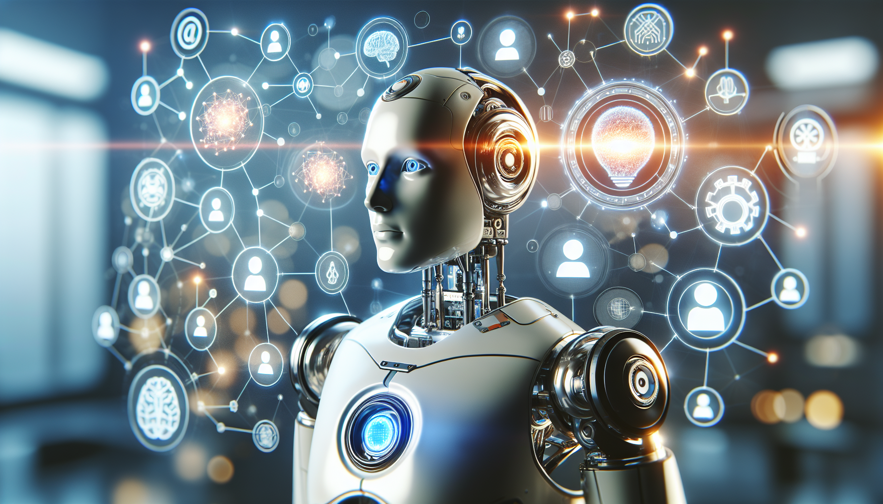 Artificial Intelligence and the Mysterious Case of the Vanishing Consumers