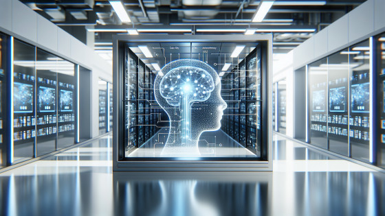 Blog Thumbnail for Artificial Intelligence and the New Renaissance: A Case Study on Creative Transformation