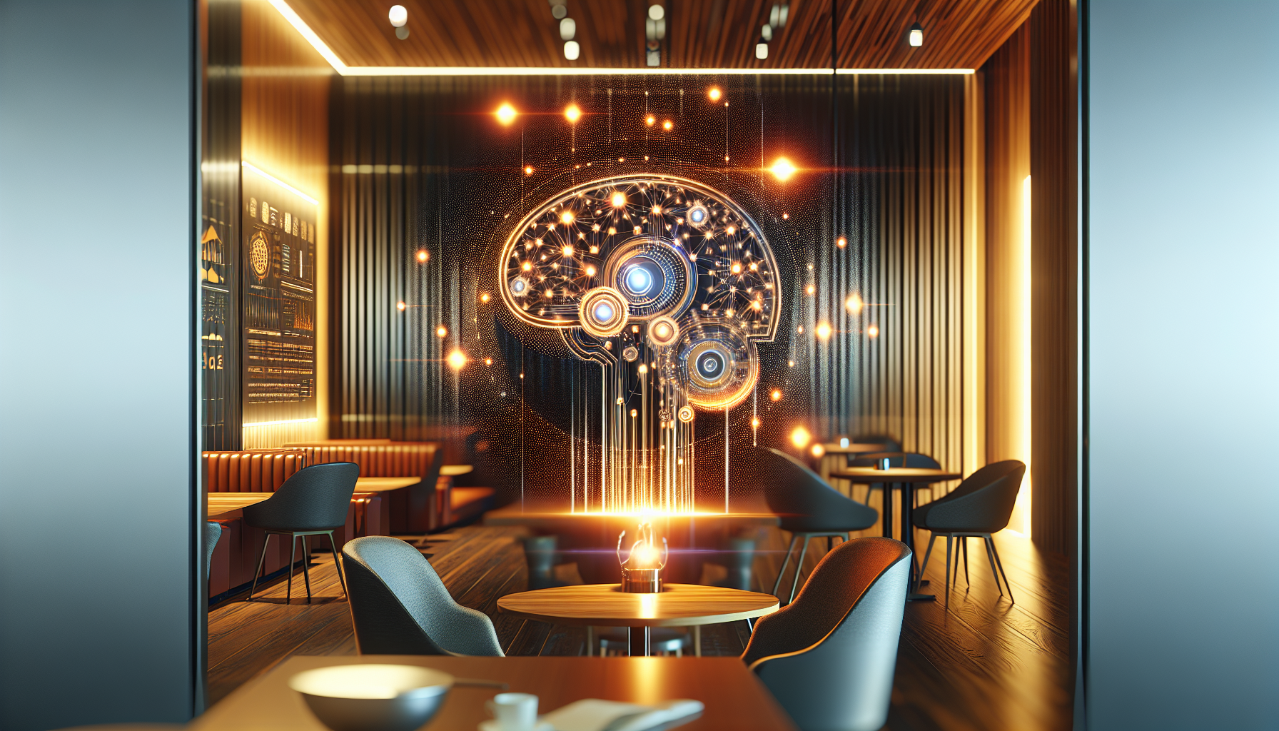 Artificial Intelligence and the New Renaissance: Transforming Art and Creativity