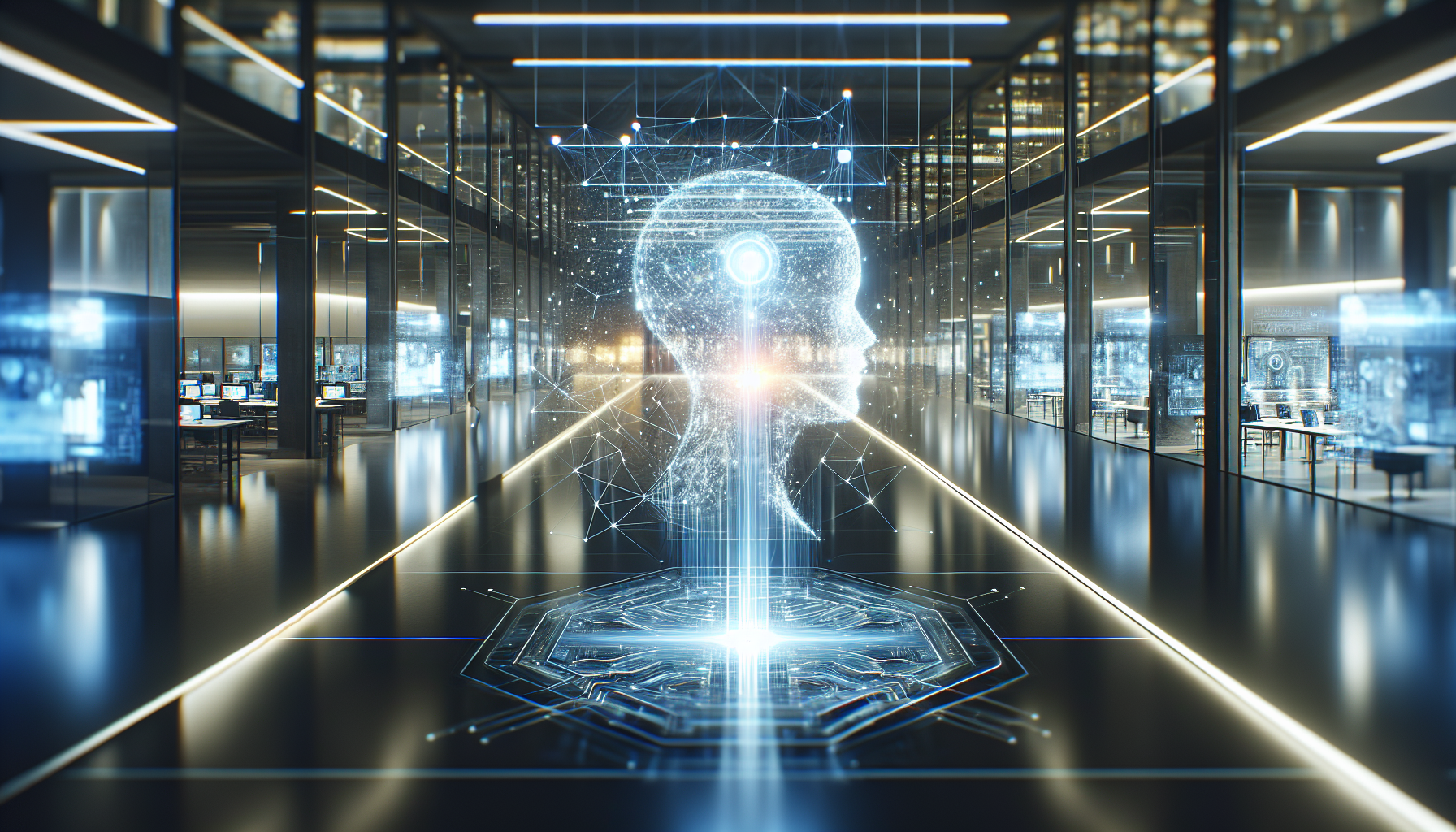 Artificial Intelligence: Charting the Future of Drug Discovery and Development
