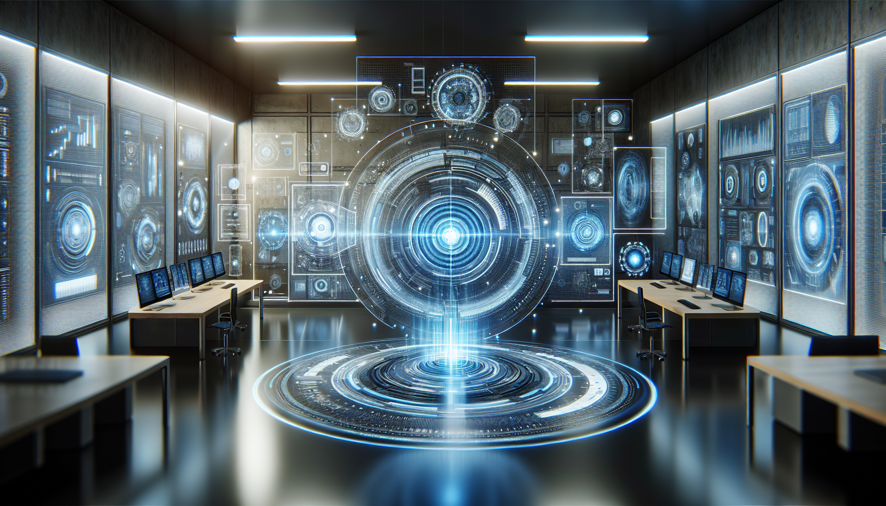 Artificial Intelligence in Drug Discovery: Predicting the Future of Pharmaceutical Innovation