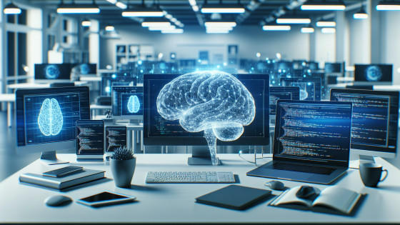 Blog Thumbnail for Artificial Intelligence in Education: A Case Study on Personalized Learning Experiences