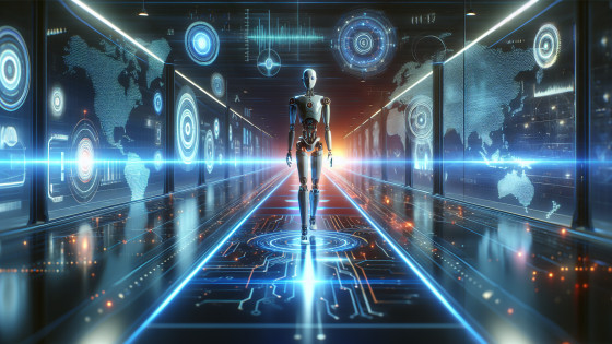 Blog Thumbnail for Artificial Intelligence in Education: Personalized Learning Experiences and Future Predictions